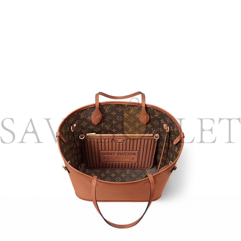 l**is V*t*n neverfull inside out mm m12061 (31*28*14cm)
